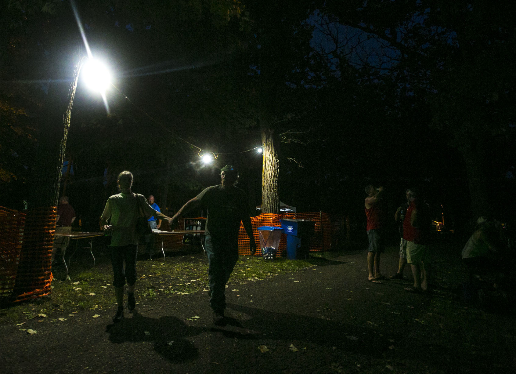 BBQ 34
